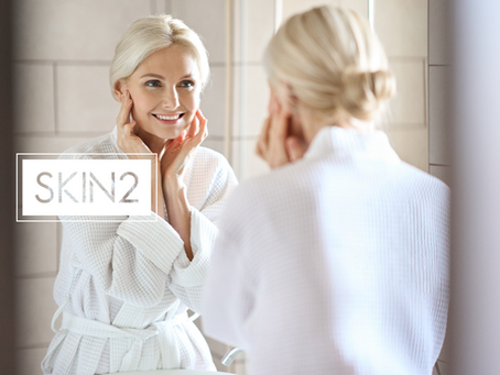 Spring and Summer skincare plan