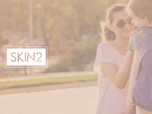 Time to focus on you