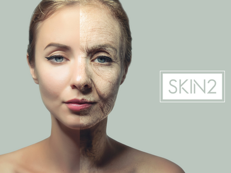 30-Year-Olds skin routine