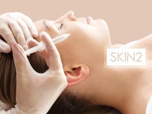 Anti-Wrinkle Injections