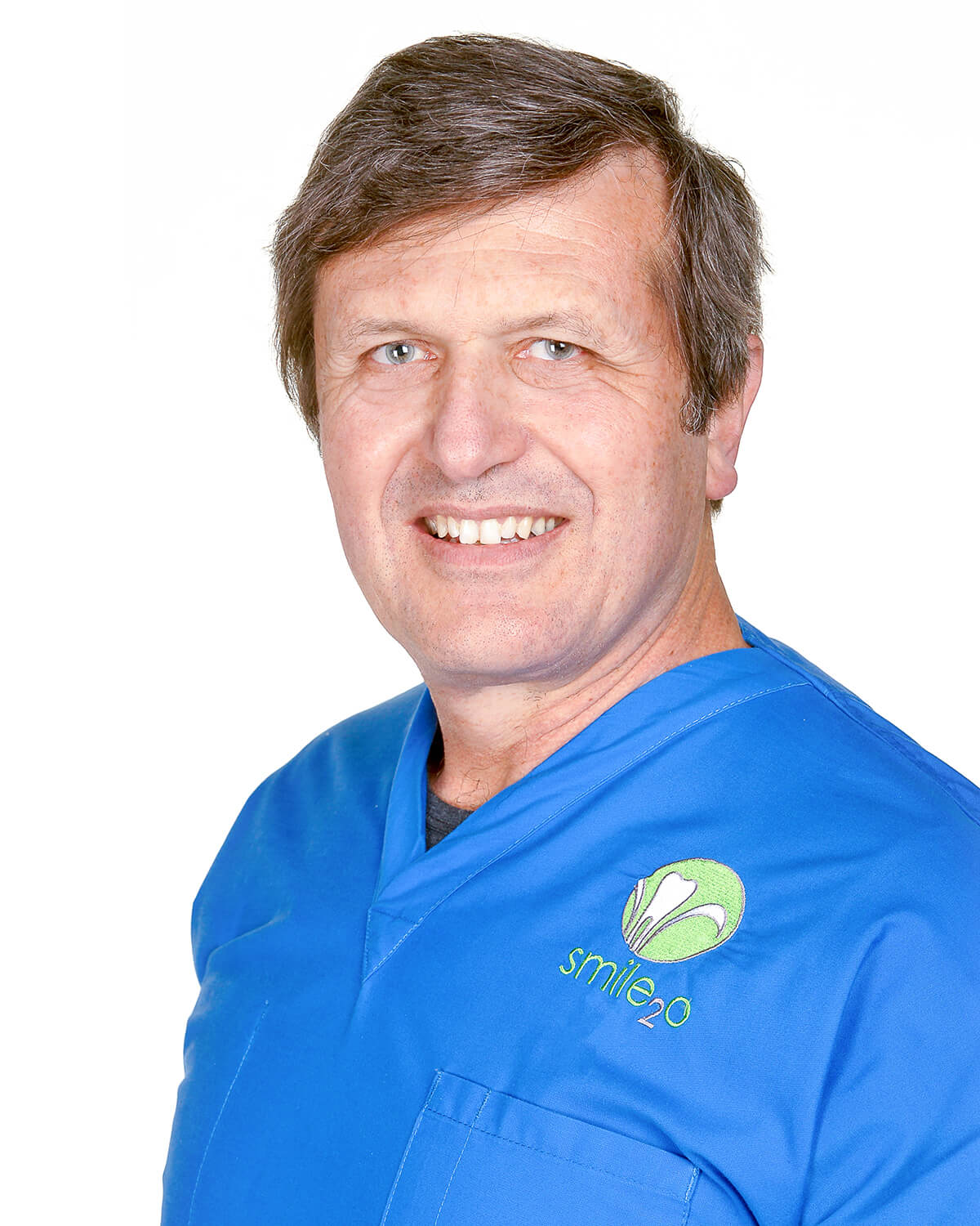 Dr Hennie Van Jaarsveld