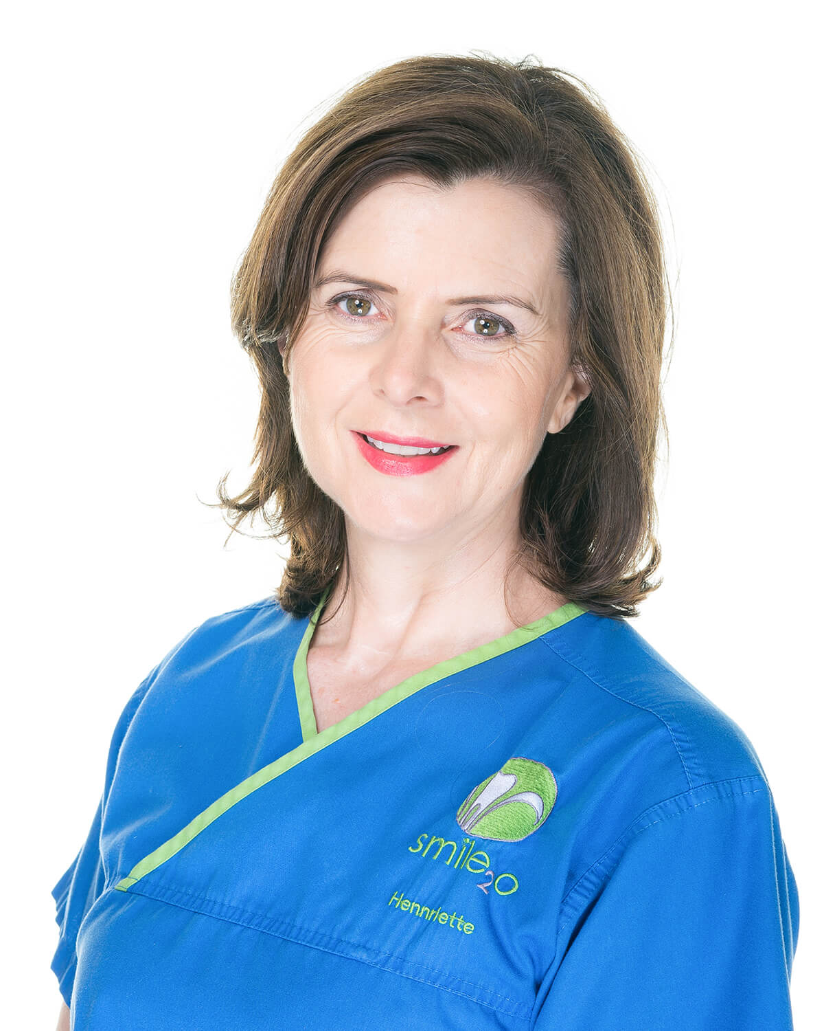 Dr Henriette Williams