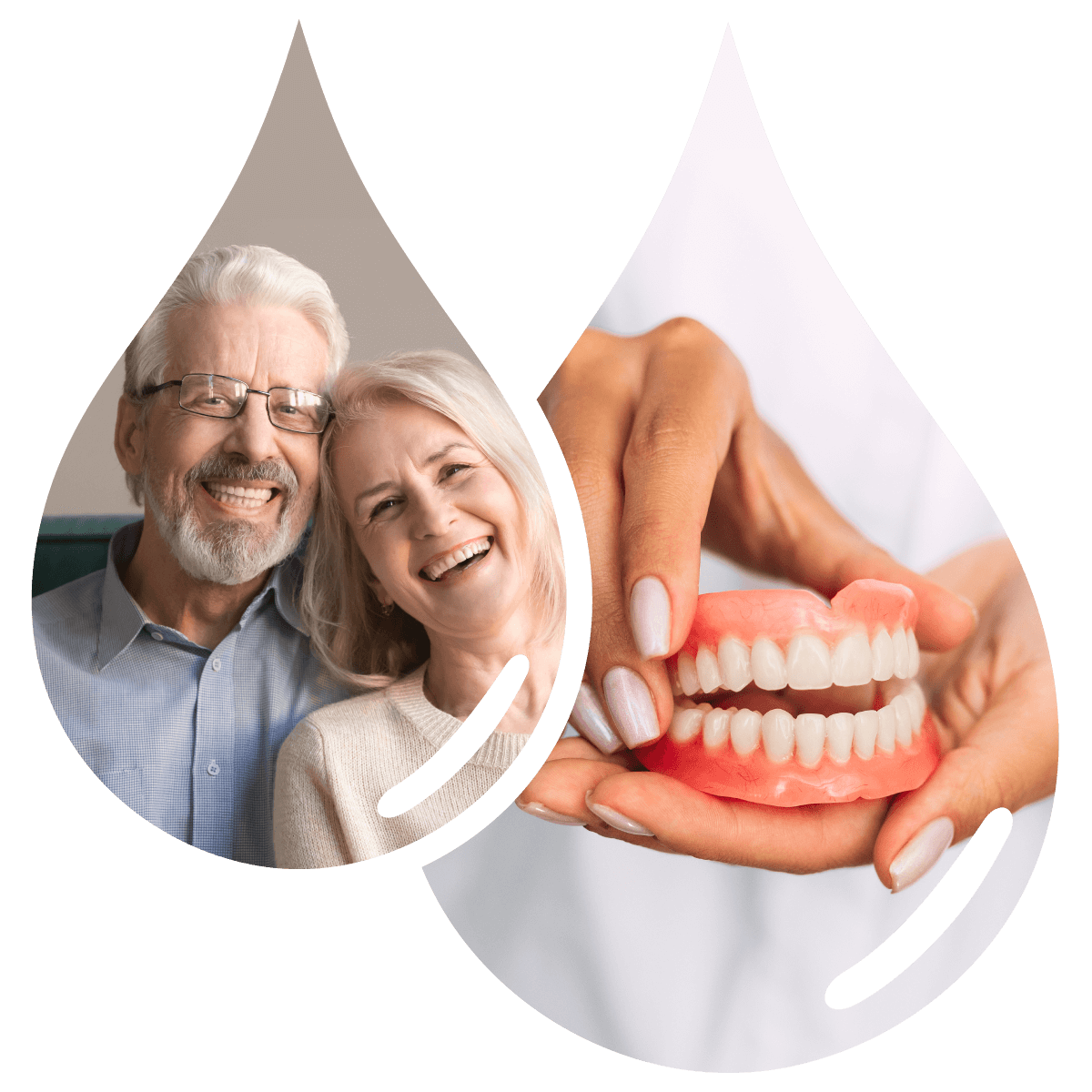 Dentures Require a Proper Fit