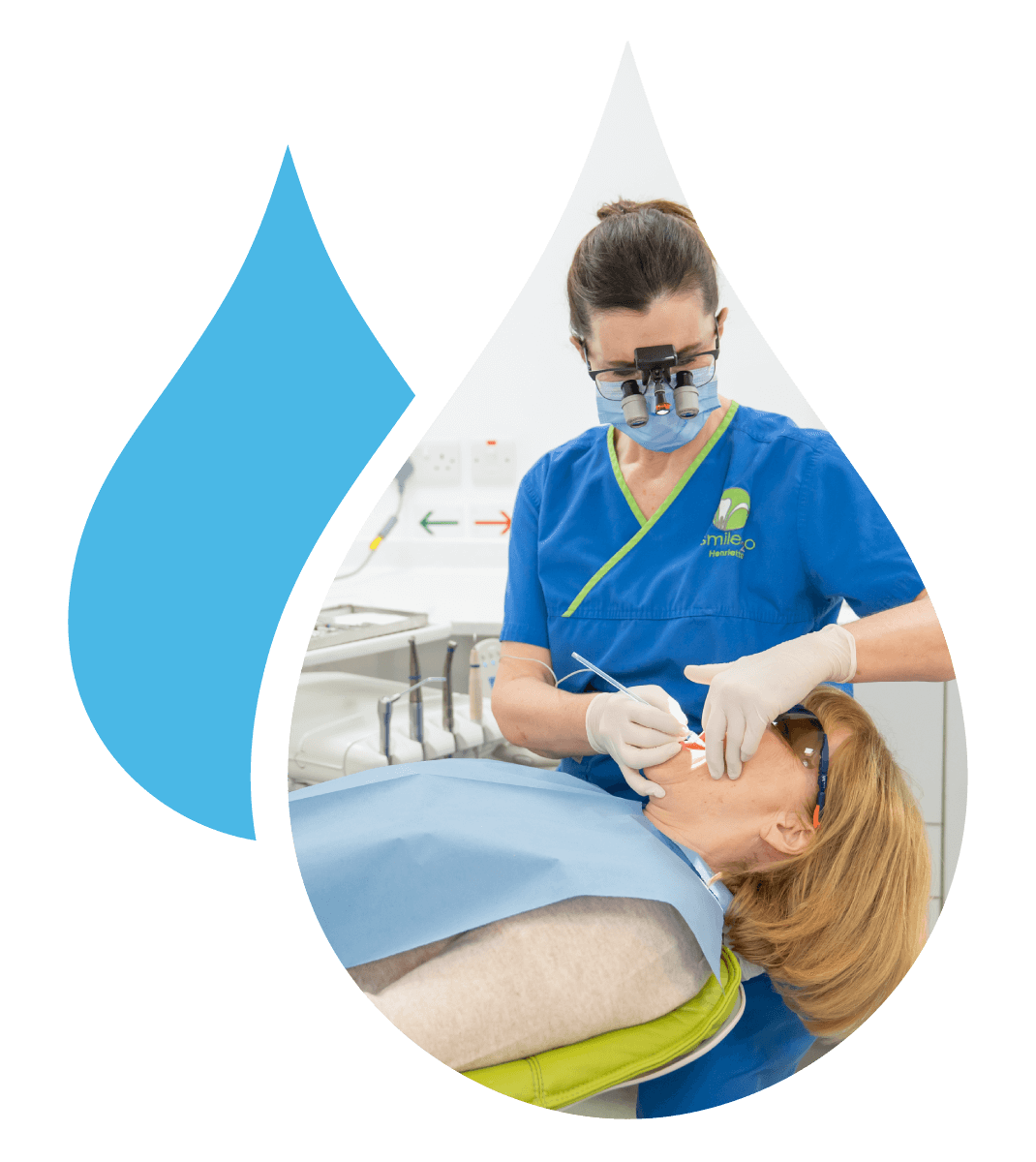 How IV Sedation Works