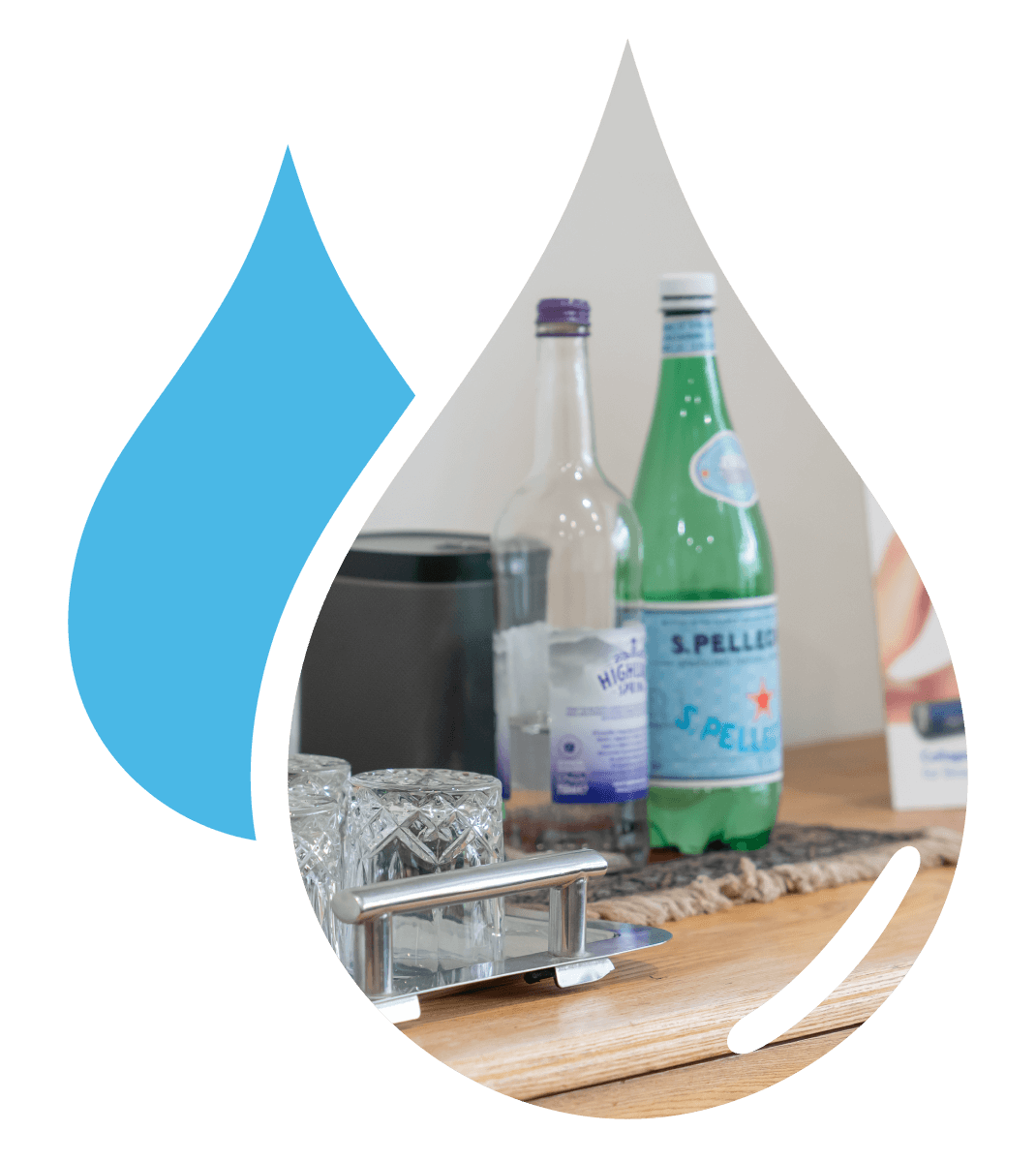 Make Yourself Comfortable