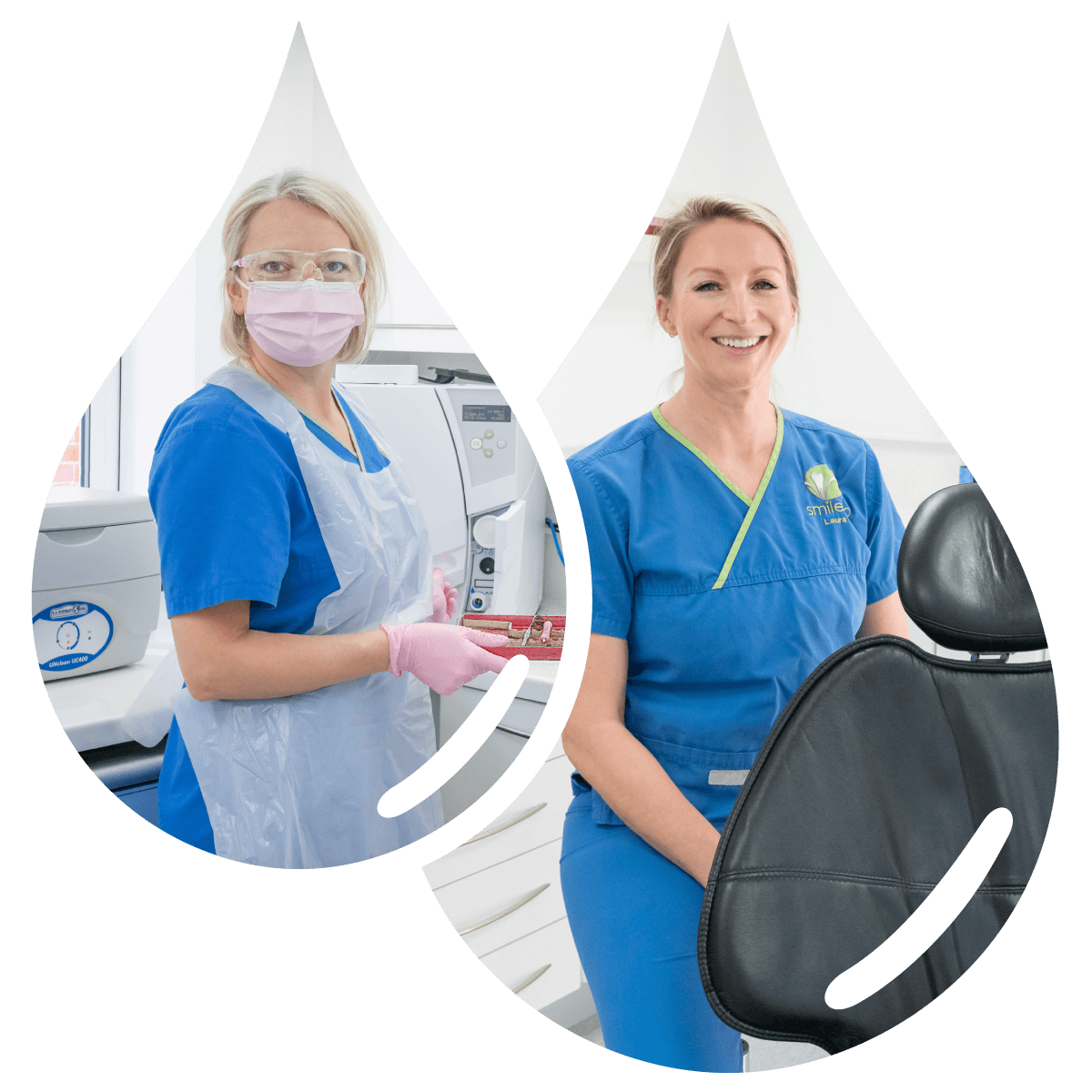 Meet Our Dental Practitioners